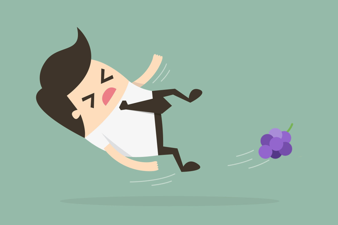 New Jersey Supreme Court defines boundaries of the Mode of Operation Doctrine finding it not to apply to the sale of grapes in closed containers