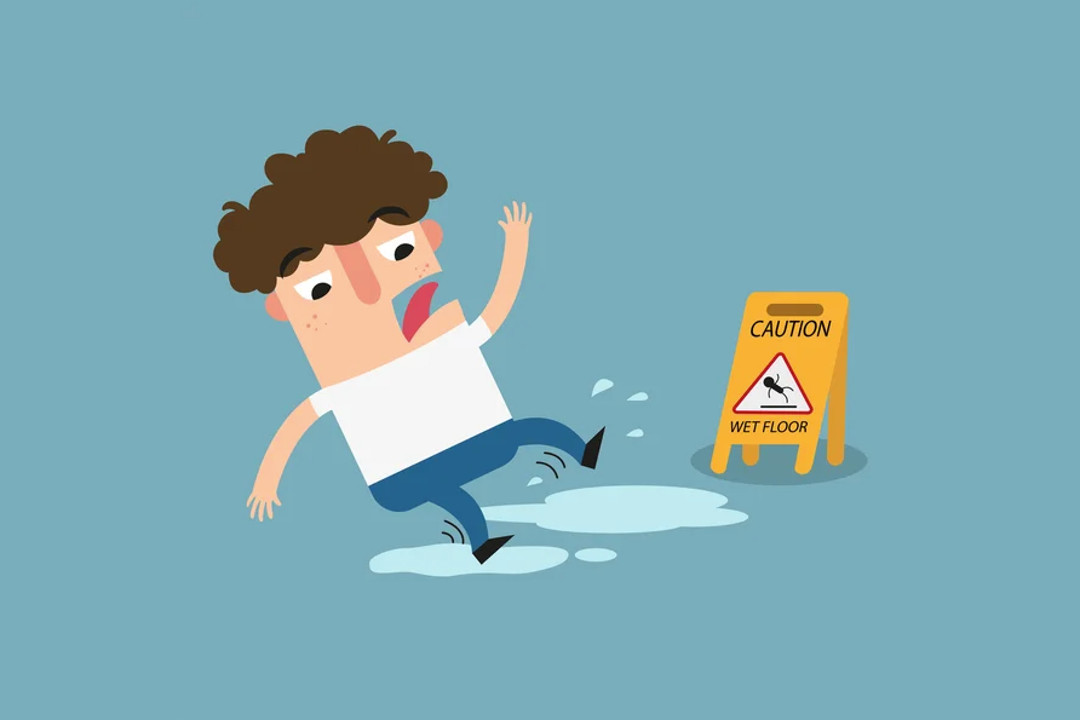 New Jersey Premises Liability: Who is Responsible