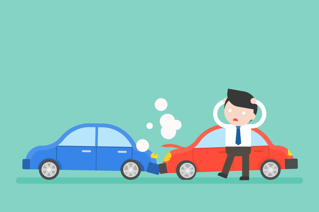 Uninsured and Underinsured Motorist Coverage in New Jersey