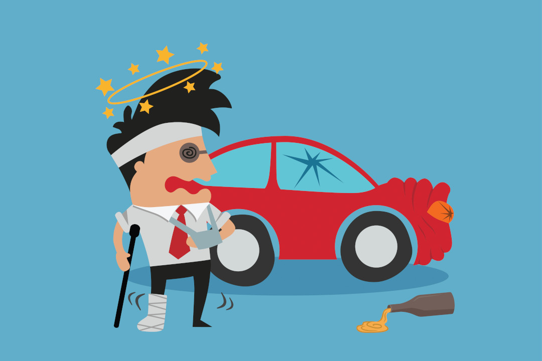 Am I My Brother’s Keeper? Question of Duty Raised in Drunk-Driving Lawsuit