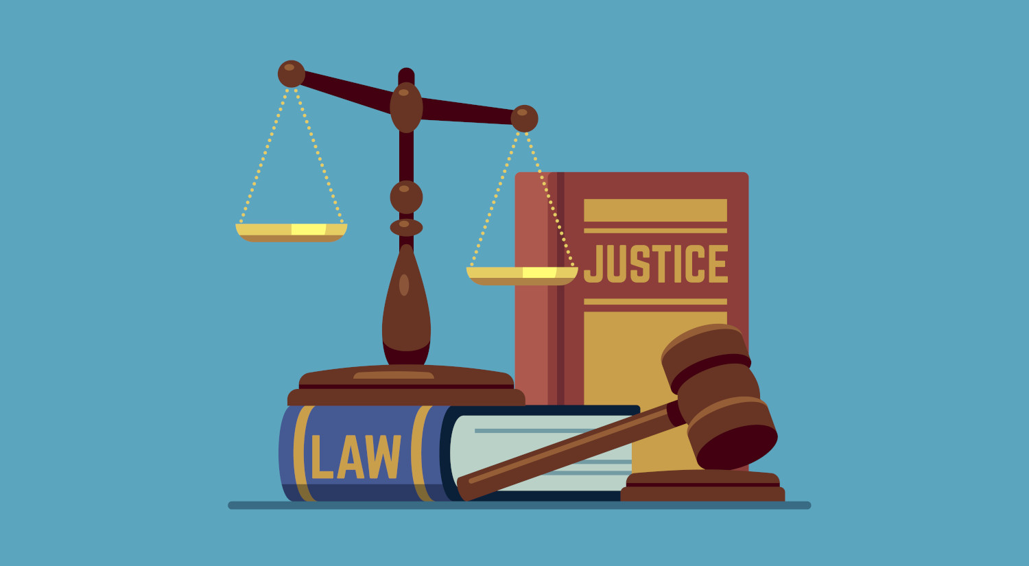 Can you represent yourself in a car accident case?